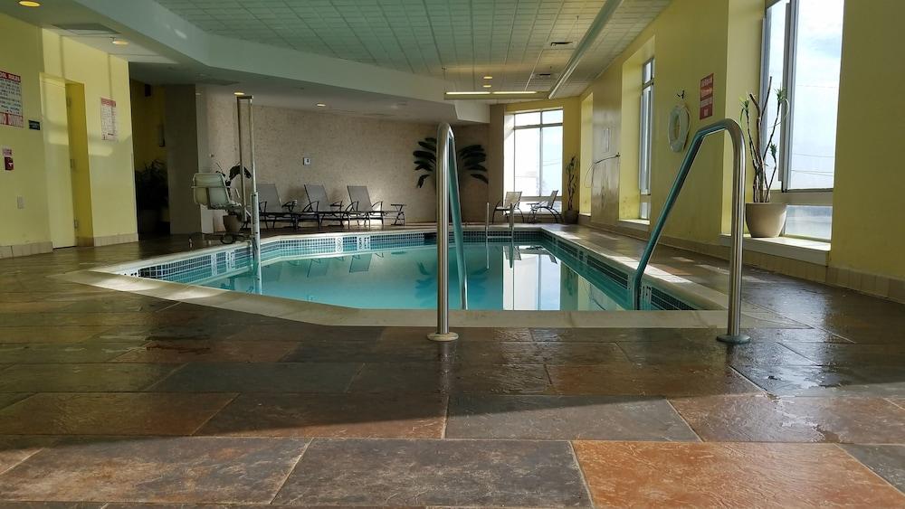 Hilton Philadelphia City Avenue Zewnętrze zdjęcie
