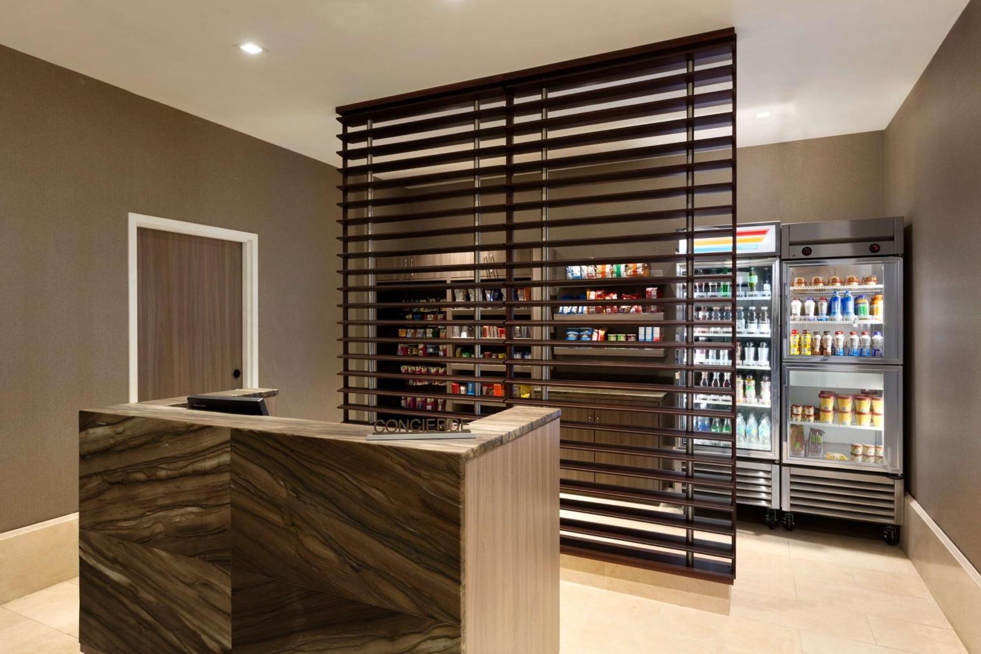 Hilton Philadelphia City Avenue Zewnętrze zdjęcie