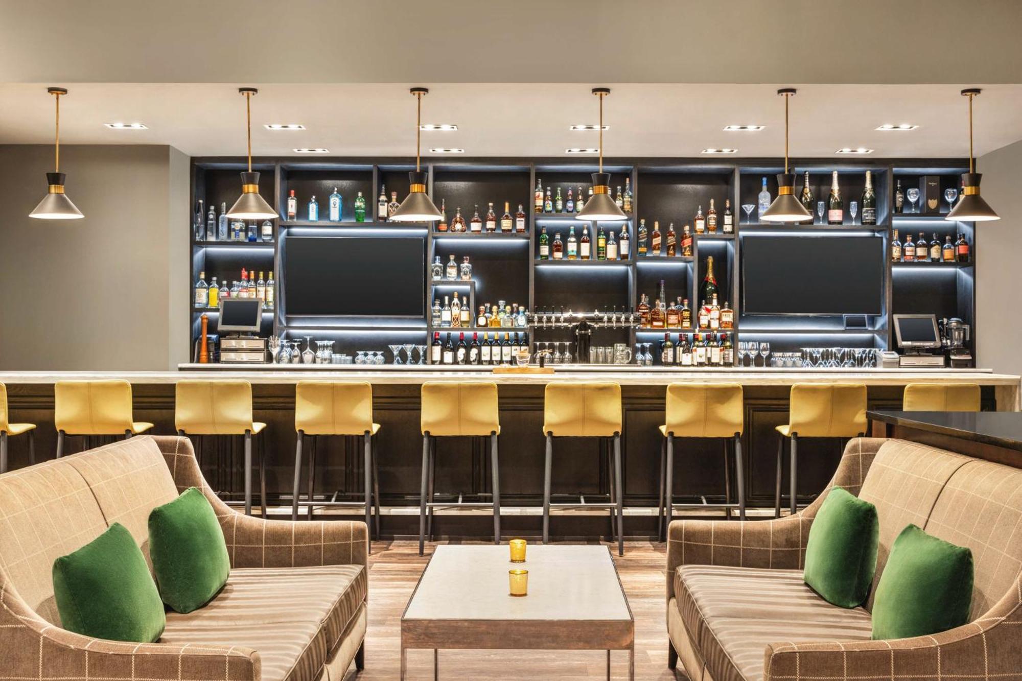 Hilton Philadelphia City Avenue Zewnętrze zdjęcie