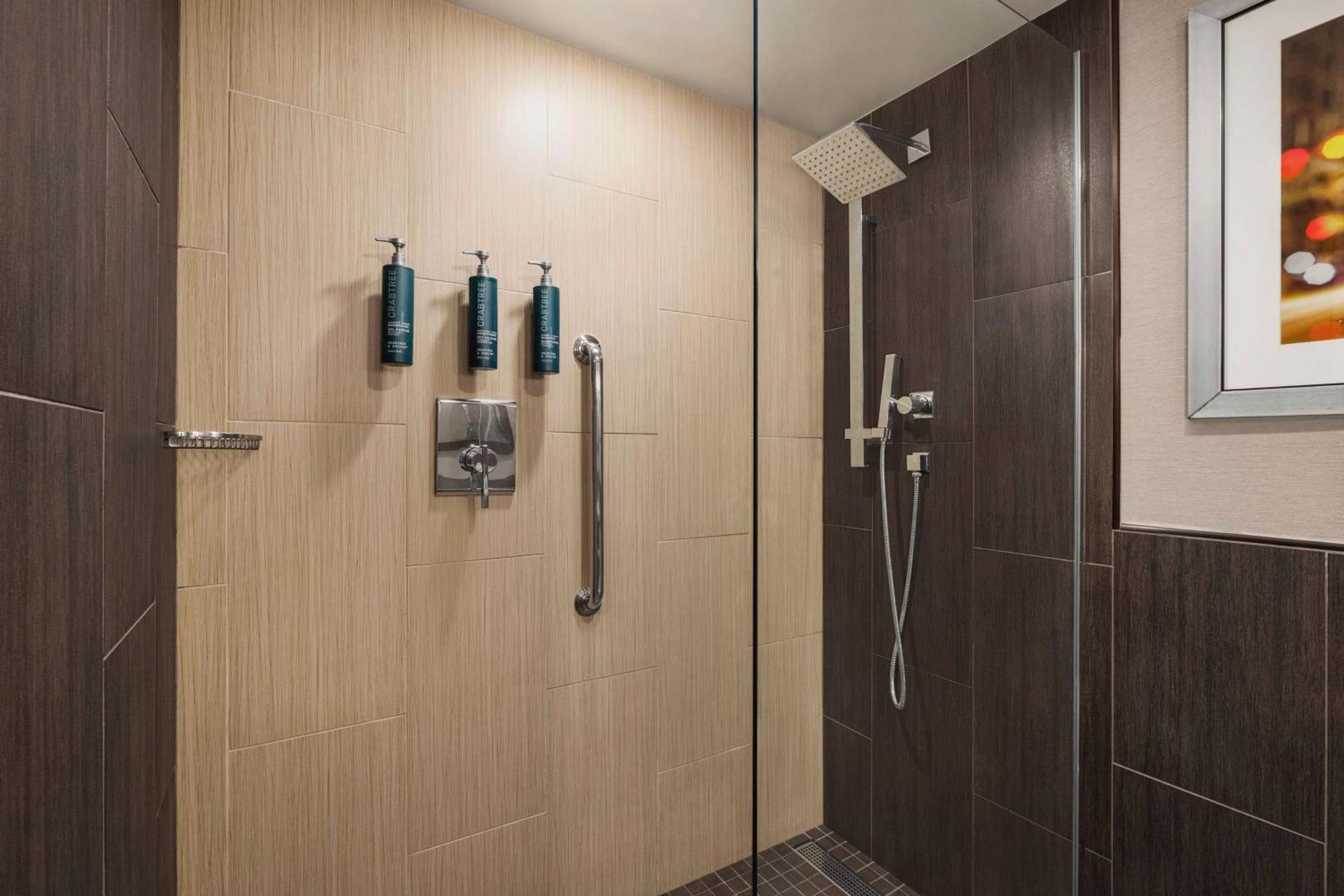 Hilton Philadelphia City Avenue Zewnętrze zdjęcie